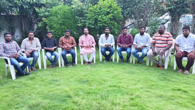 Pilli Prabhakar Rao (3)