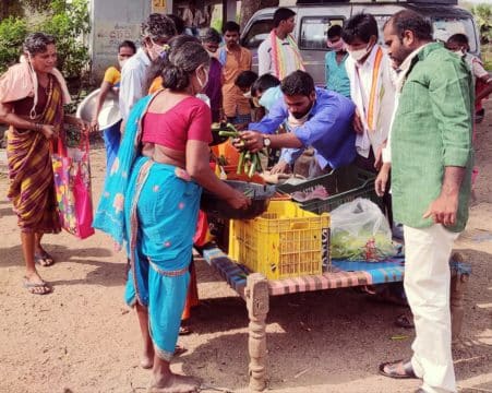 Podduturi Sathish Reddy (107)