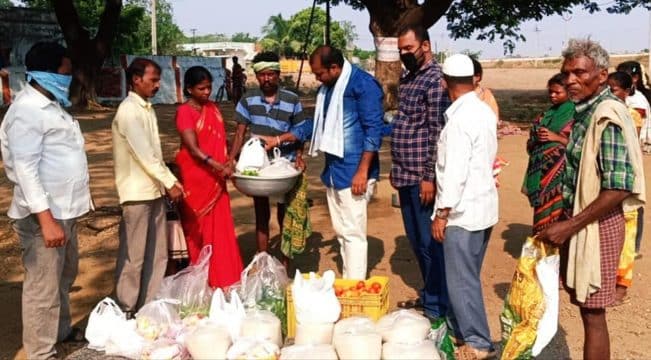 Podduturi Sathish Reddy (110)