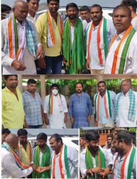 Podduturi Sathish Reddy (126)