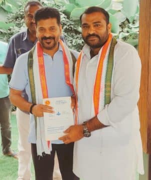 Podduturi Sathish Reddy (130)