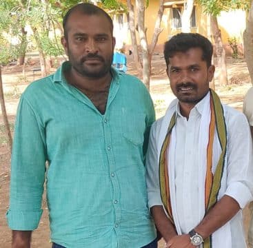 Podduturi Sathish Reddy (141)