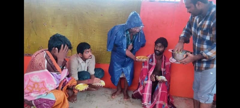 Podduturi Sathish Reddy (142)