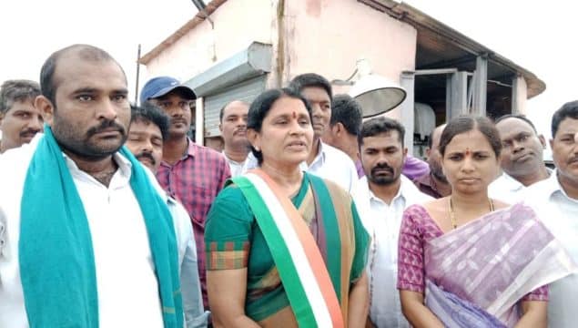 Podduturi Sathish Reddy (149)