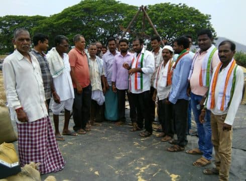 Podduturi Sathish Reddy (164)