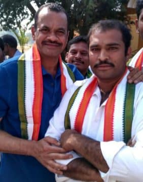 Podduturi Sathish Reddy (166)