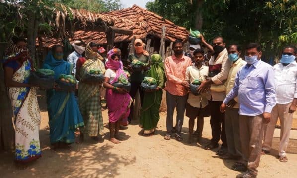 Podduturi Sathish Reddy (168)