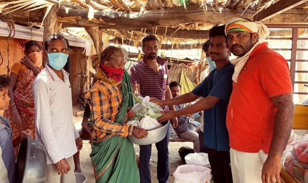 Podduturi Sathish Reddy (170)