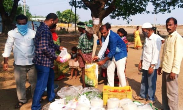 Podduturi Sathish Reddy (171)