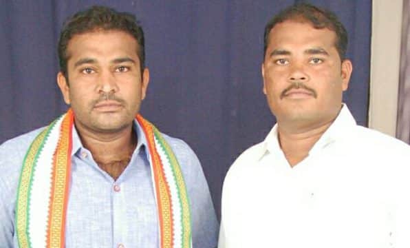 Podduturi Sathish Reddy (21)