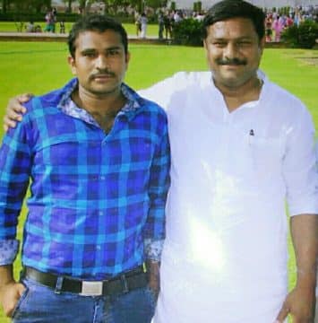 Podduturi Sathish Reddy (49)