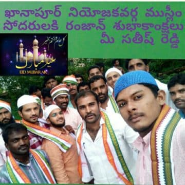 Podduturi Sathish Reddy (62)