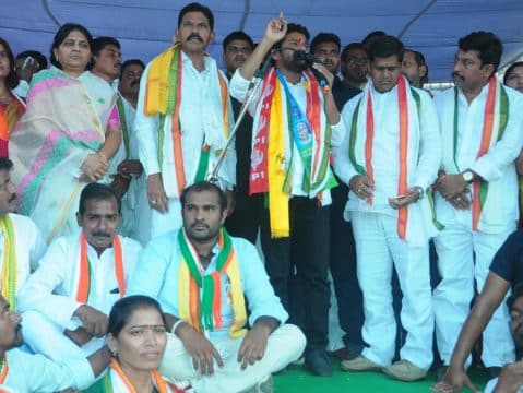 Podduturi Sathish Reddy (66)