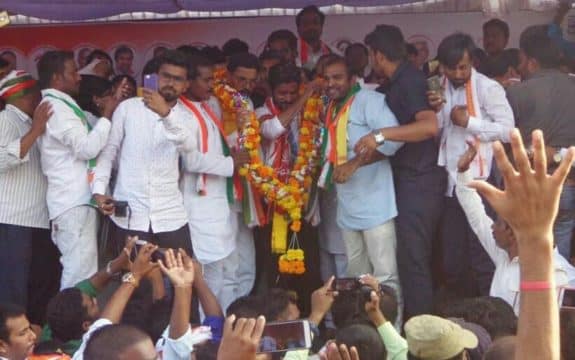 Podduturi Sathish Reddy (67)