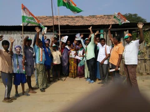 Podduturi Sathish Reddy (71)