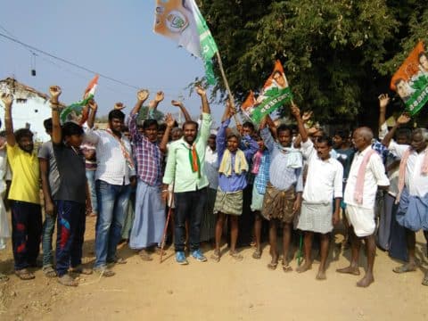 Podduturi Sathish Reddy (72)