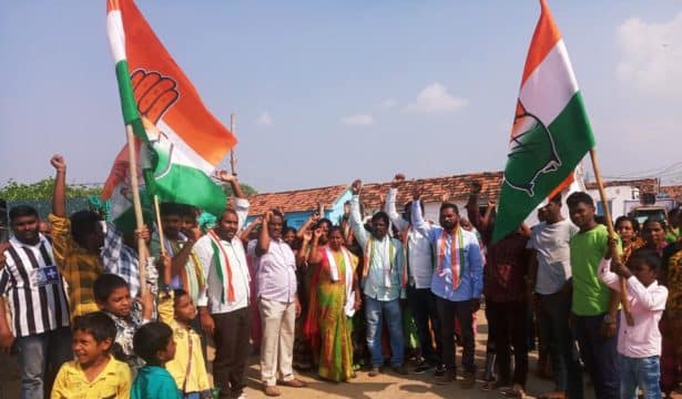 Podduturi Sathish Reddy (86)