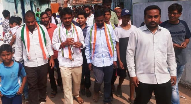 Podduturi Sathish Reddy (87)