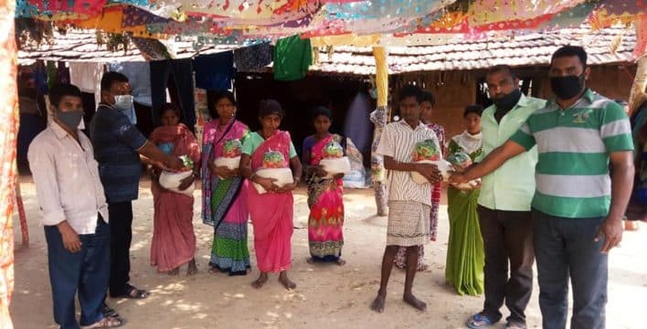 Podduturi Sathish Reddy (90)