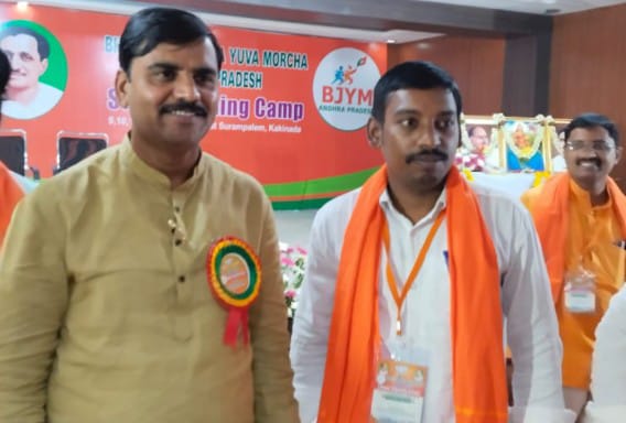 Pukkalla Kameswara Rao (2)