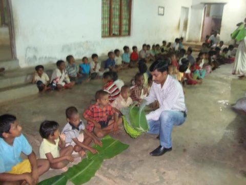 Pukkalla Kameswara Rao (3)