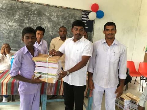 Pukkalla Kameswara Rao (5)