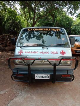 Pukkalla Kameswara Rao (8)