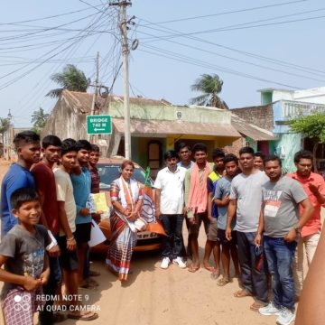 Pukkalla Kameswara Rao (9)