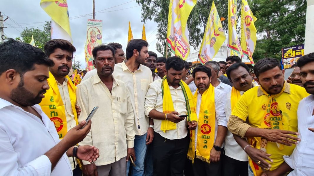 Ratakonda Harsha Vardhan Reddy (12)