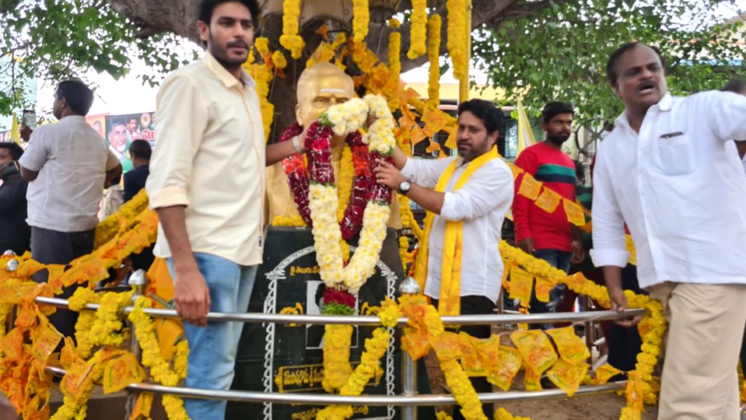 Ratakonda Harsha Vardhan Reddy (16)