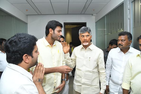 Ratakonda Harsha Vardhan Reddy (2)