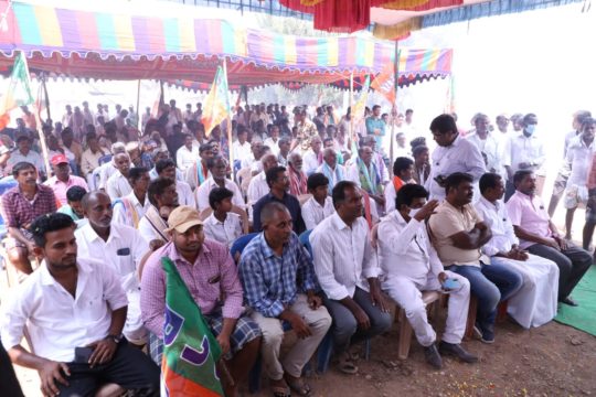 Sai Govardhan Reddy (45)