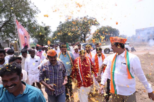 Sai Govardhan Reddy (49)