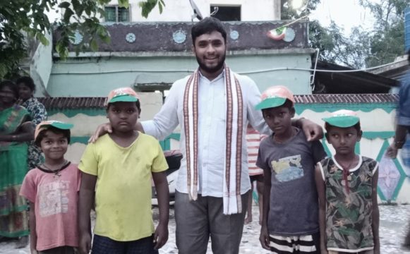 Sai Govardhan Reddy (65)