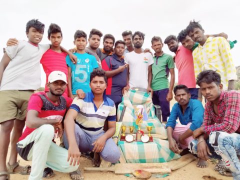 Sake Sampath Kumar (52)