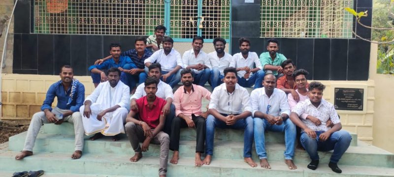 Sake Sampath Kumar (55)