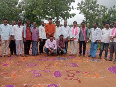 Shankaraiah Gouri (19)