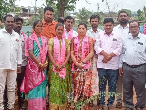 Shankaraiah Gouri (20)