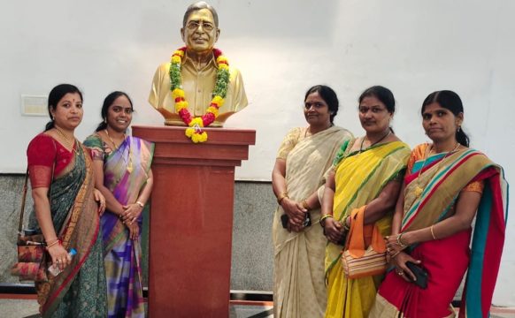 Swathi Chowdary Eluri (26)