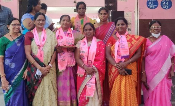 Swathi Chowdary Eluri (8)