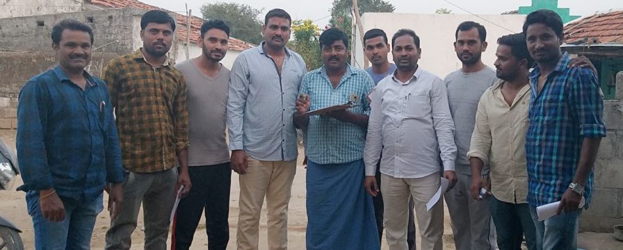 Thota Sathish Kumar (15)