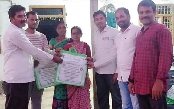 Thota Sathish Kumar (16)