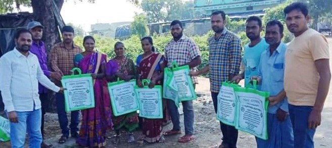 Thota Sathish Kumar (17)