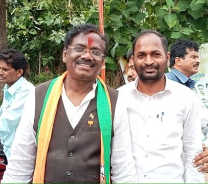 Thota Sathish Kumar (22)