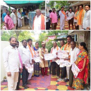 Thota Sathish Kumar (25)