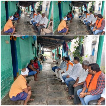 Thota Sathish Kumar (27)