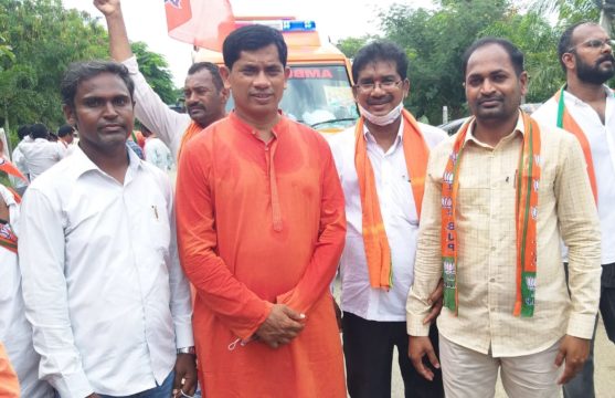 Thota Sathish Kumar (29)