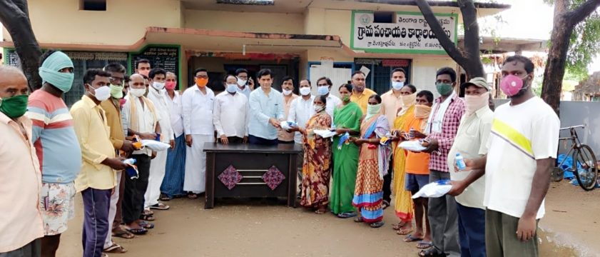 Thota Sathish Kumar (30)