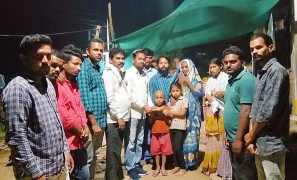 Thota Sathish Kumar (42)