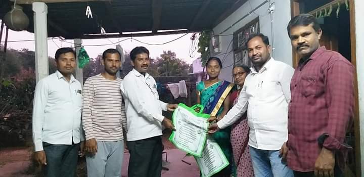 Thota Sathish Kumar (43)